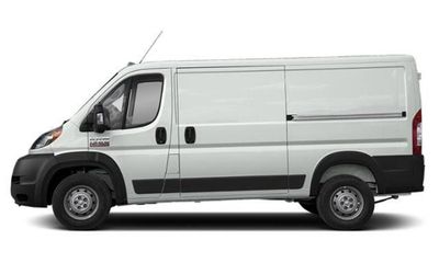 2022 Ram Promaster 1500