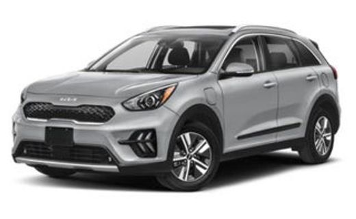 2022 Kia Niro EX Premium