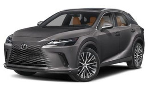 2026 Lexus RX 350H