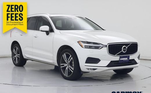 2019 Volvo XC60 Momentum