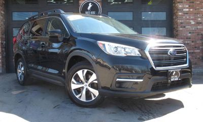 2019 Subaru Ascent Premium 8 ES