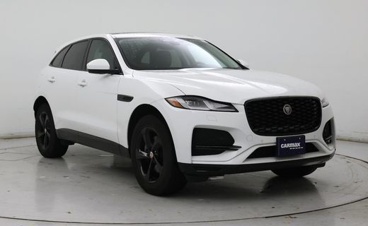 2022 Jaguar F-Pace P250 S