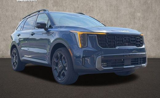 2024 Kia Sorento