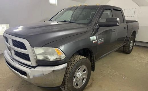 2014 Ram 2500 ST
