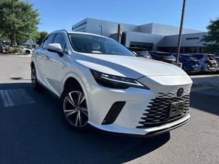 2024 Lexus RX 350