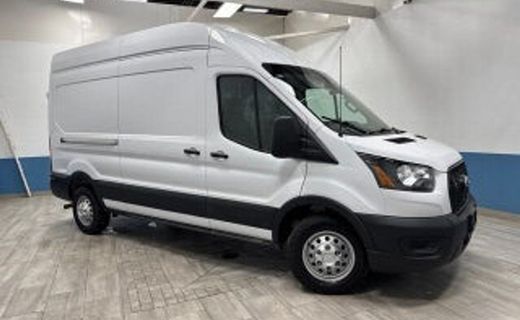 2025 Ford Transit High Roof
