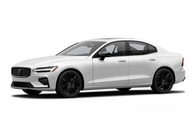 2024 Volvo S60