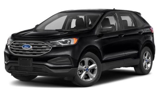2021 Ford Edge SE