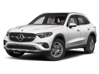 2026 Mercedes-Benz GLC-Class GLC300 4MATIC