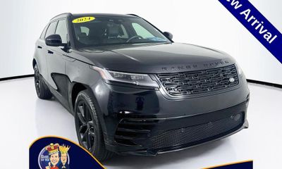 2024 Land Rover Range Velar P250 Dynamic SE