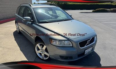2008 Volvo V50 24I