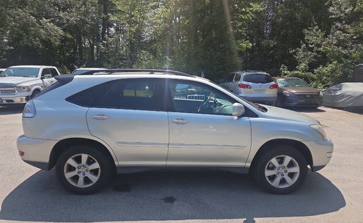 2004 Lexus RX 330