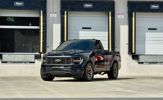 2024 Ford F-150 XL