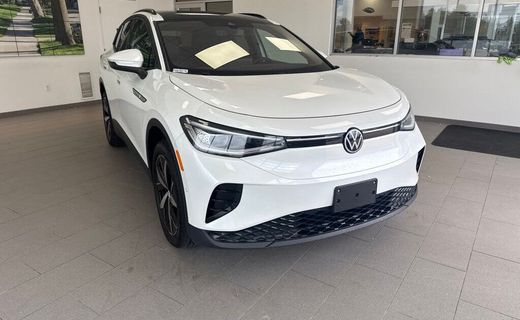 2023 Volkswagen ID 4 Pro S