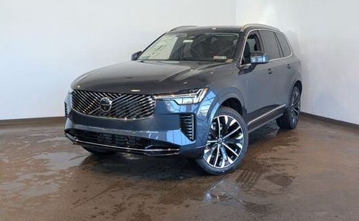 2026 Volvo XC90 Plus Bright