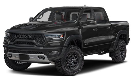 2024 Ram 1500 TRX