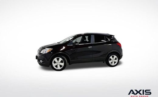 2015 Buick Encore Convenience