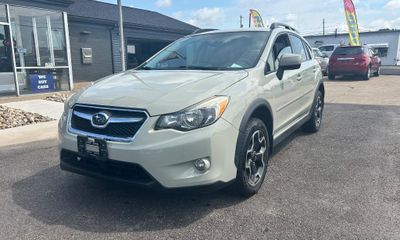 2013 Subaru XV Crosstrek PRM AWP