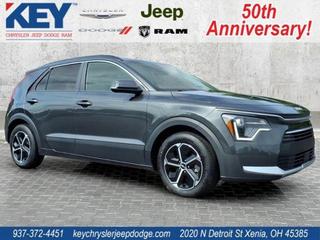 2024 Kia Niro EX