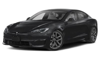 2024 Tesla Model S Base Hatchback