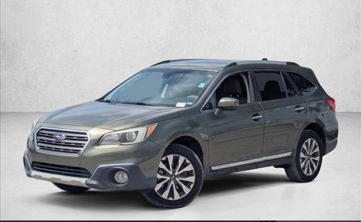 2017 Subaru Outback