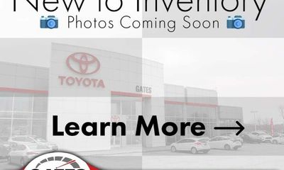 2021 Mitsubishi Outlander Sport SE