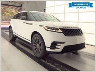 2018 Land Rover Range Velar SE