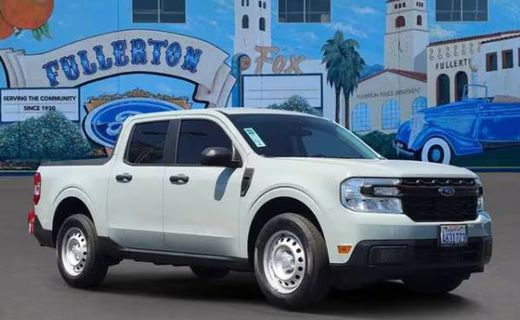2024 Ford Maverick XL