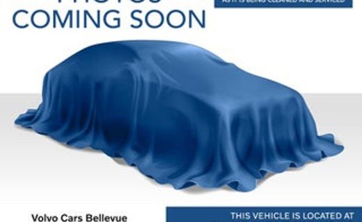 2026 Volvo XC40 Plus Dark