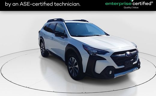 2024 Subaru Outback Limited XT
