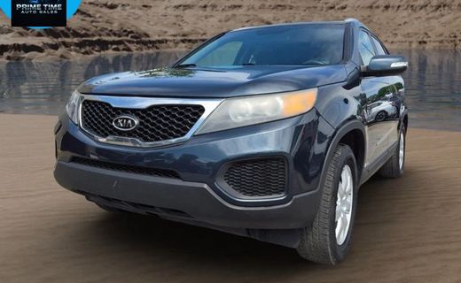 2011 Kia Sorento GL