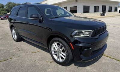 2024 Dodge Durango GT