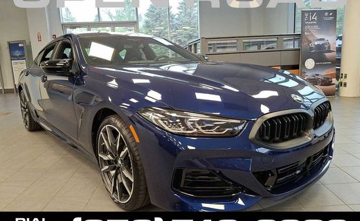 2026 BMW M850I Xdrive GC