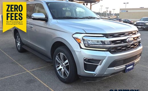 2024 Ford Expedition Limited