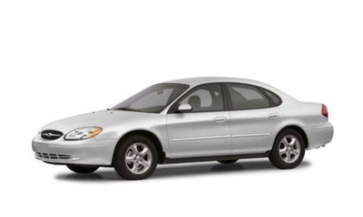 2003 Ford Taurus SE