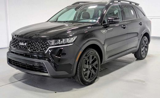 2023 Kia Sorento S