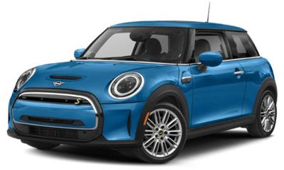 2024 Mini Hardtop SE Hatchback