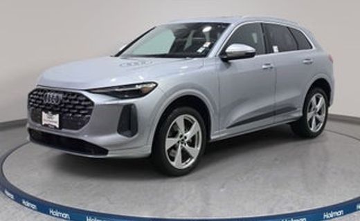 2023 Audi SQ5 Quattro Premium Plus