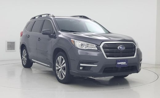 2021 Subaru Ascent