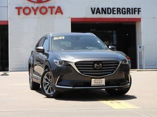 2019 Mazda CX-9 Grand Touring