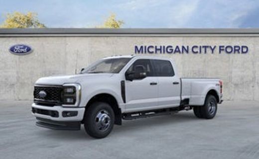 2026 Ford F-350