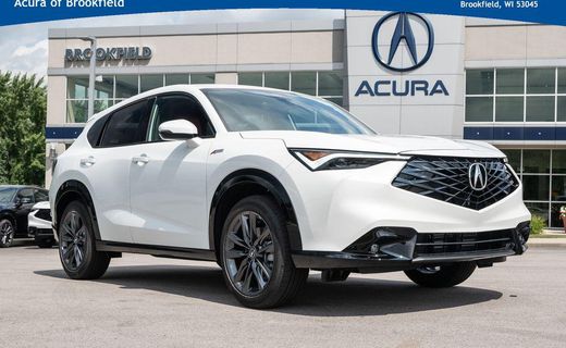 2026 Acura ADX