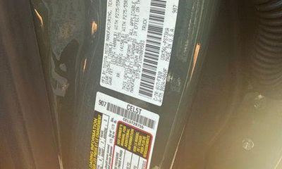 2021 Toyota Tundra SR5 Grade