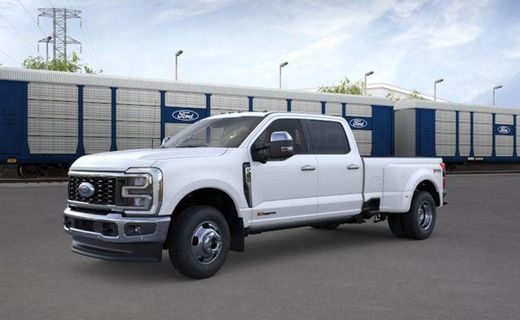 2026 Ford F-350