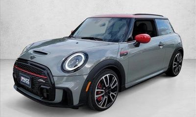 2023 Mini Hardtop John Cooper Works