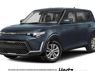 2025 Kia Soul