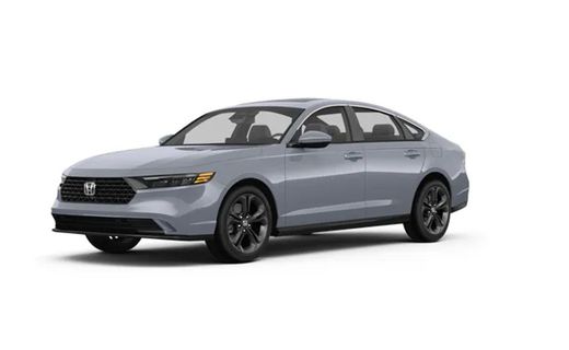 2026 Honda Accord