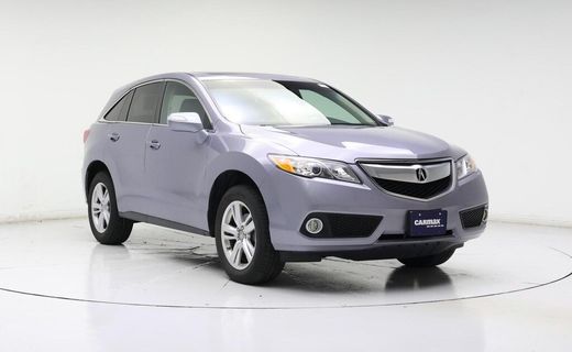 2015 Acura RDX Technology Package