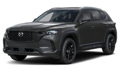 2026 Mazda CX-50 Preferred