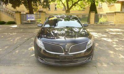 2015 Lincoln MKS FOR Sale IN